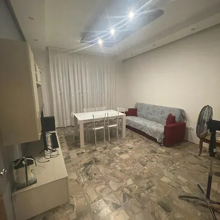 Casa Dominga Apartment
