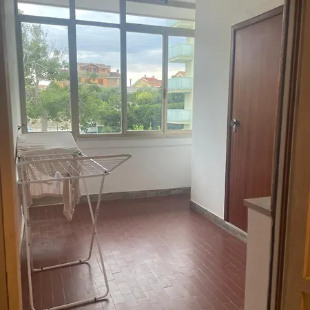Apartamento Casa Dominga *