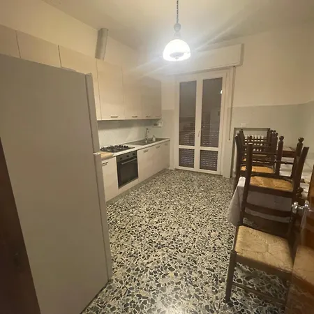 Apartamento Casa Dominga