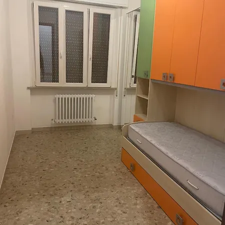 Apartamento Casa Dominga *