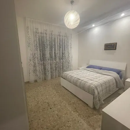 Apartamento Casa Dominga *