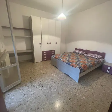 Apartamento Casa Dominga Marotta