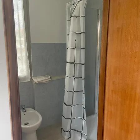 Apartamento Casa Dominga *