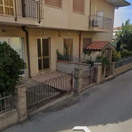 Casa Dominga * Marotta