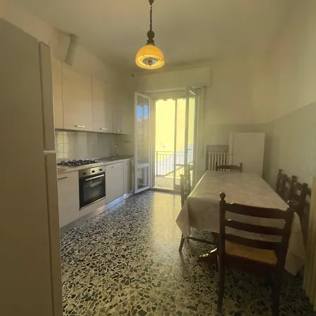 Casa Dominga