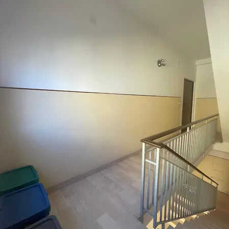 Apartamento Casa Dominga Marotta