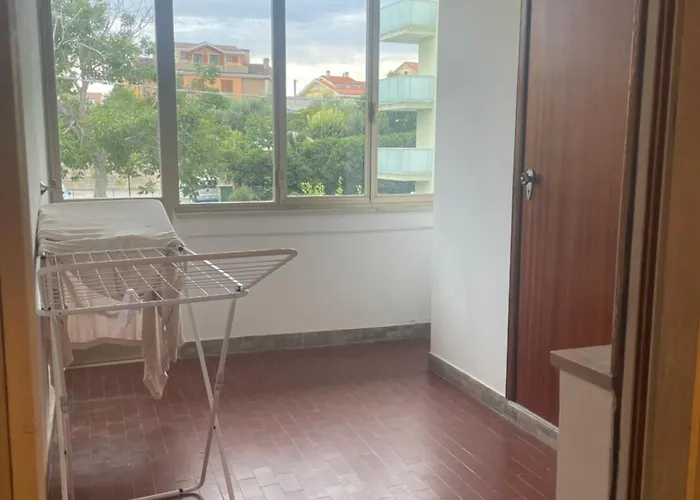 Appartamento Casa Dominga *