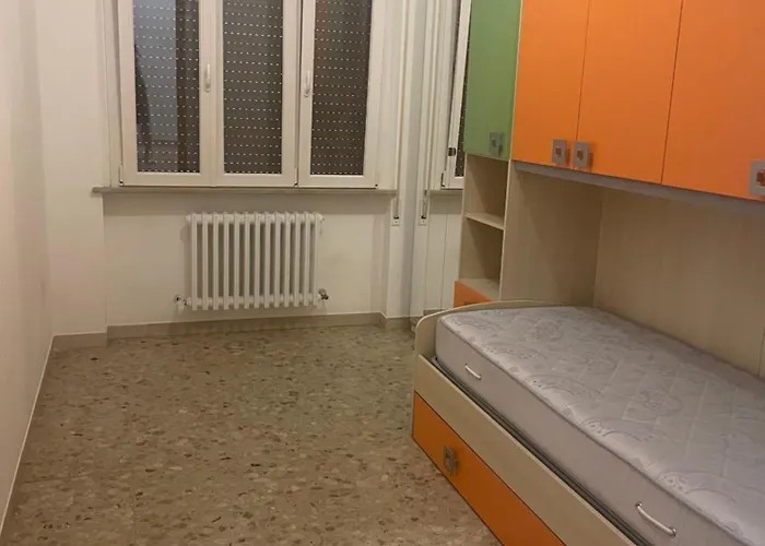 Appartamento Casa Dominga *