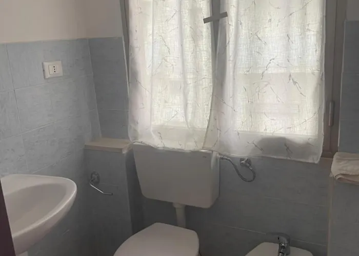 Casa Dominga Appartamento *