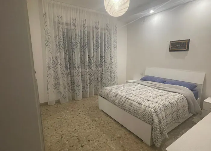 Appartamento Casa Dominga *