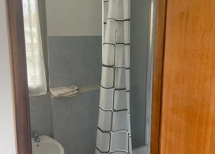 Appartamento Casa Dominga *